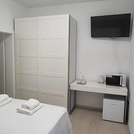 Room Natali Zadar Exterior photo