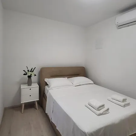Room Natali Zadar Exterior photo