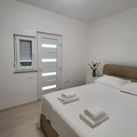 Room Natali Zadar Exterior photo