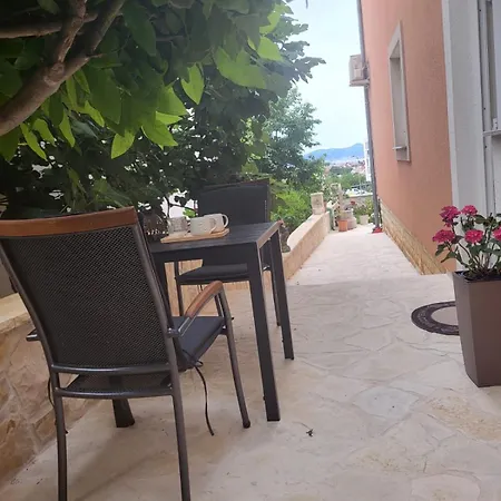 Room Natali Zadar Exterior photo