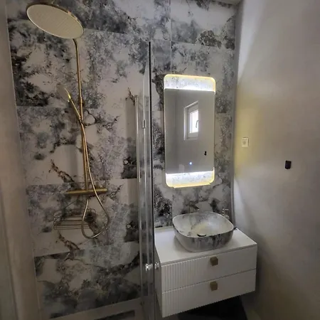 Room Natali Zadar Exterior photo