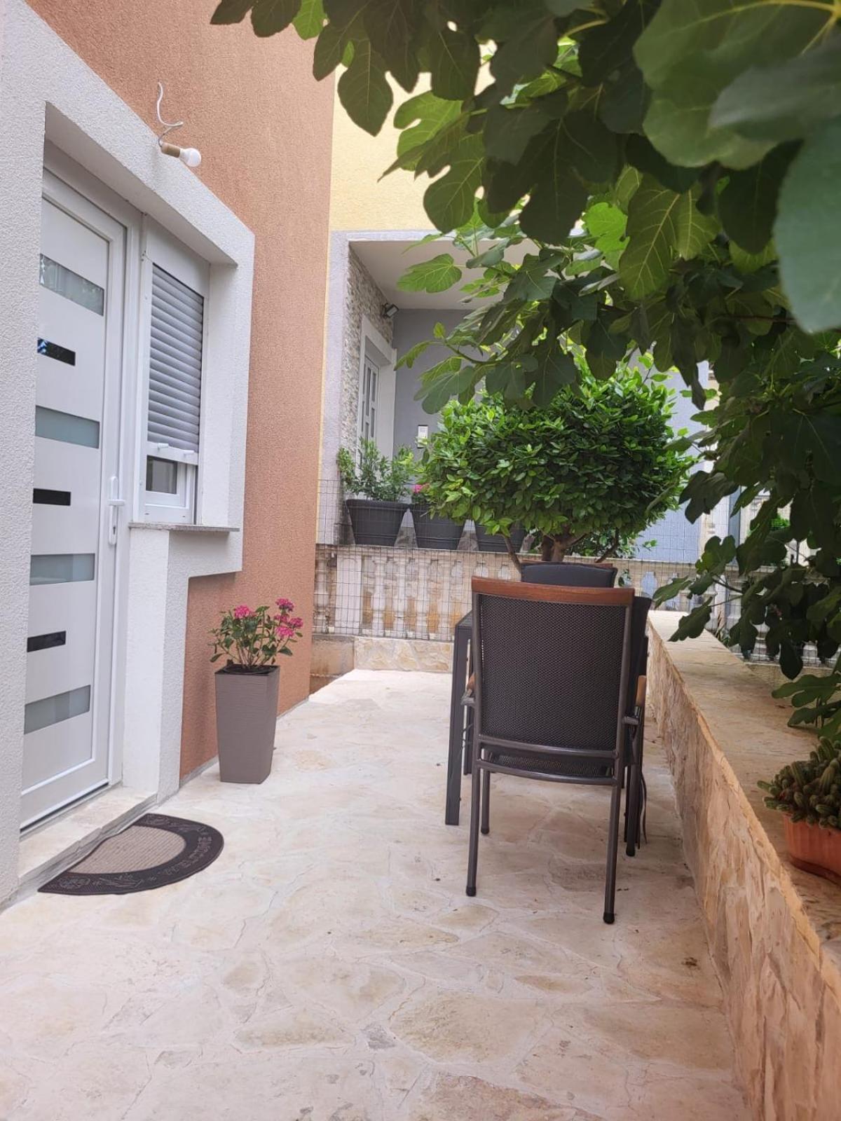 Apartment Natali