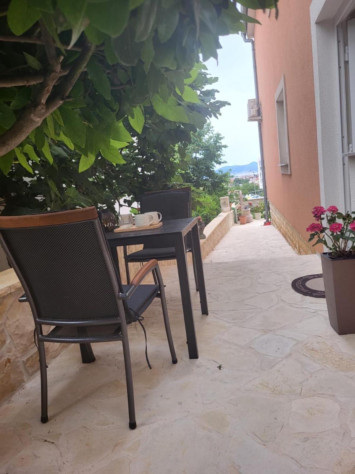 Natali Apartment Zadar